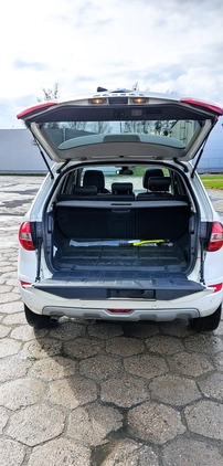 Renault Koleos cena 37900 przebieg: 150000, rok produkcji 2013 z Piła małe 781
